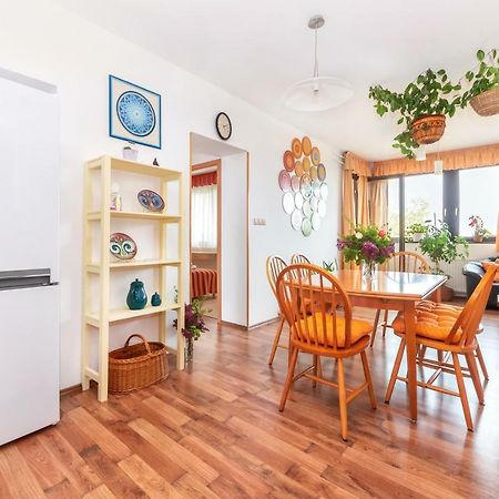 Mandala Lak Apartment Balatonfured Luaran gambar