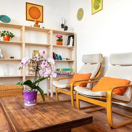 Mandala Lak Apartment Balatonfured Luaran gambar