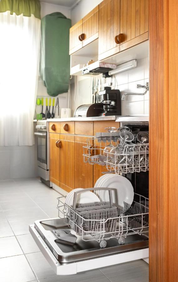 Mandala Lak Apartment Balatonfured Luaran gambar