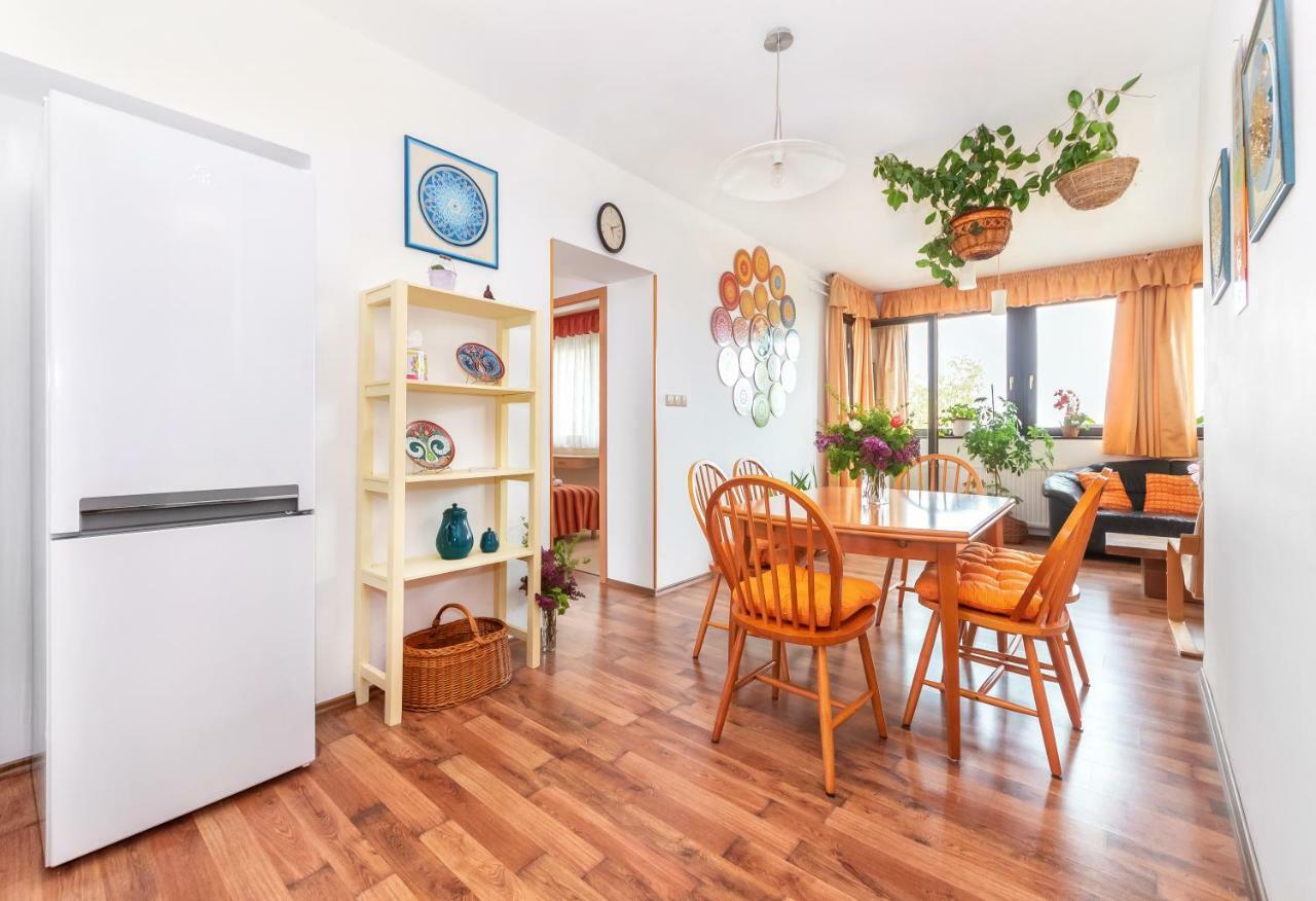 Mandala Lak Apartment Balatonfured Luaran gambar