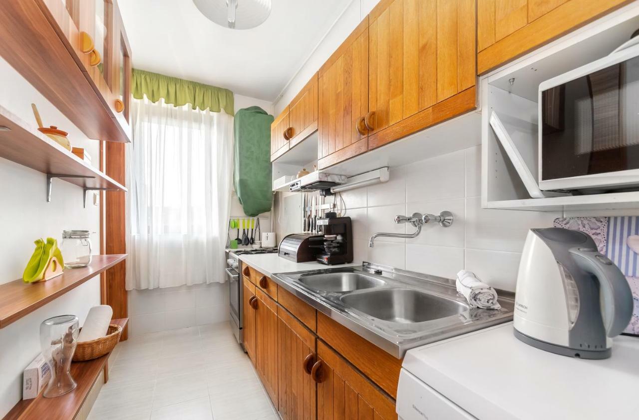 Mandala Lak Apartment Balatonfured Luaran gambar