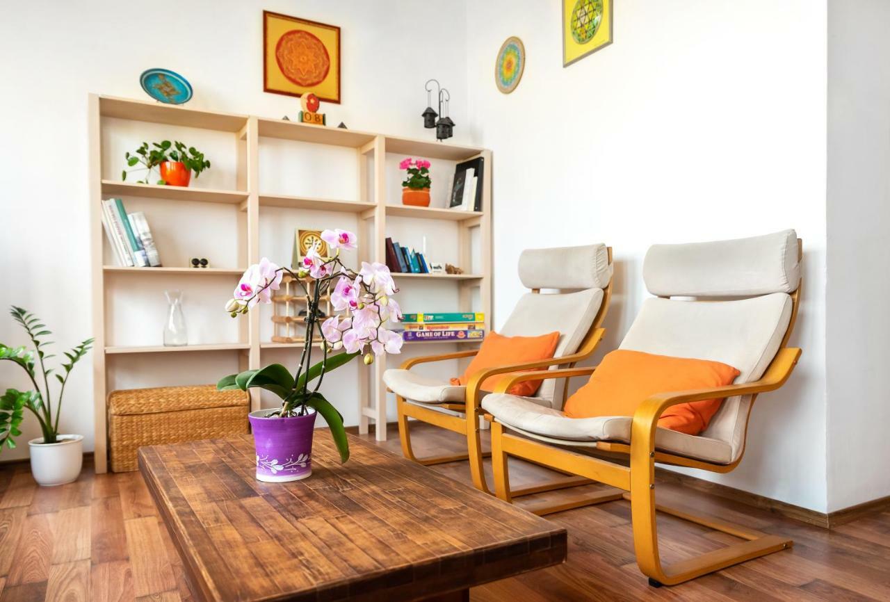 Mandala Lak Apartment Balatonfured Luaran gambar