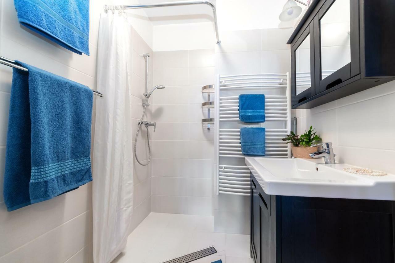 Mandala Lak Apartment Balatonfured Luaran gambar