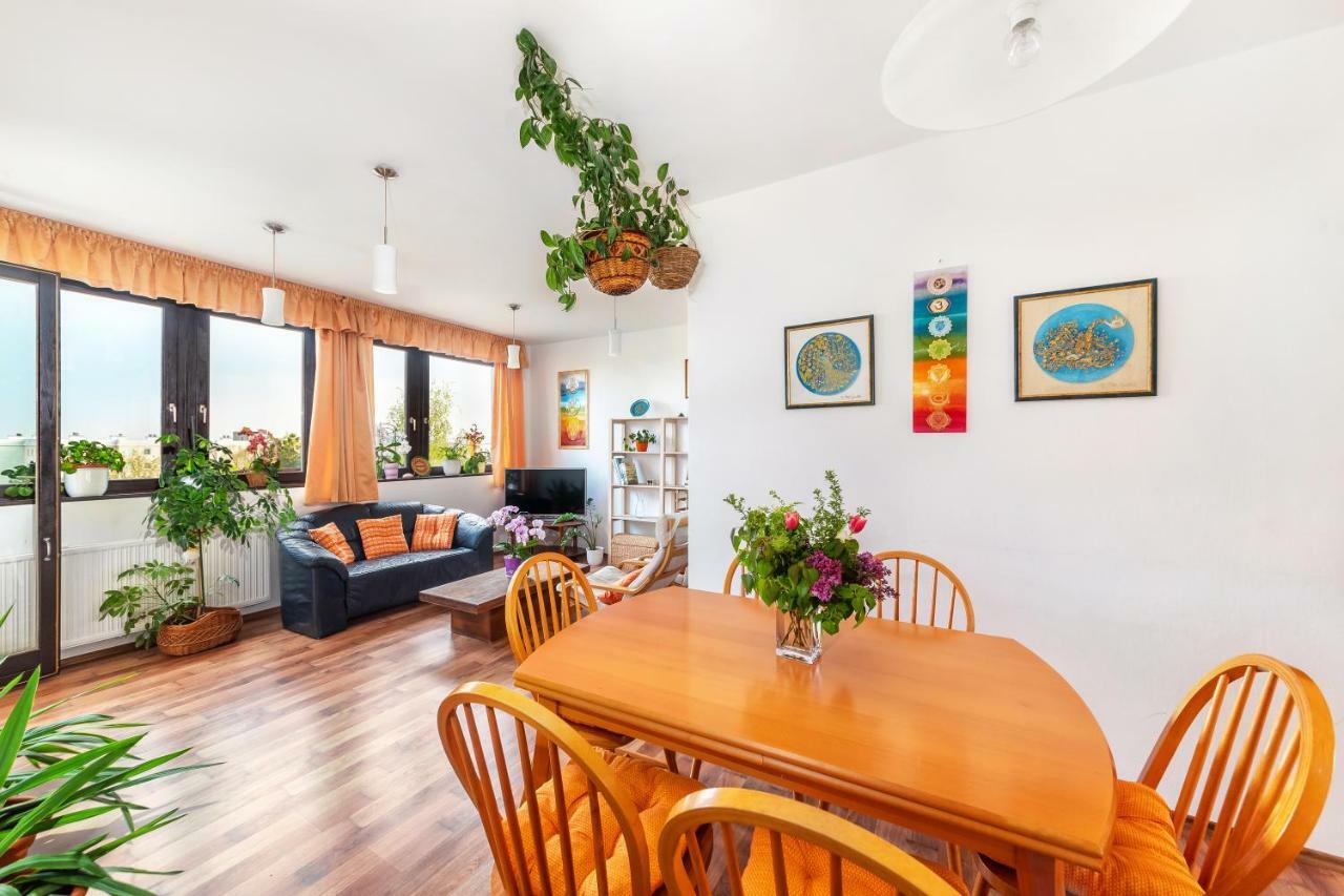 Mandala Lak Apartment Balatonfured Luaran gambar